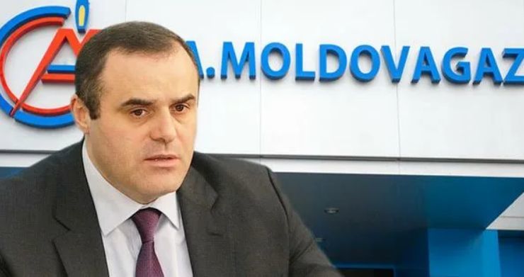 Чебан ответил на возмущения из-за призыва оптимизировать расход газа