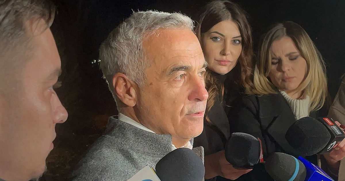 Джорджеску: Никто не ожидал, что румынский народ победит.