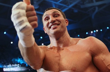 Из рейтинга boxrec исчез Виталий Кличко, а Владимир поднялся на третье место.
