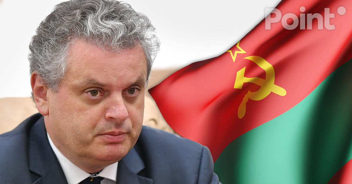 Серебрян: В Тирасполе нет желания втягивать регион в открытый конфликт.