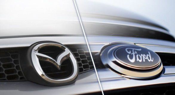 Producătorul auto nipon Mazda Motor Corp şi compania americană Ford au încheiat parteneriatul lor de 36 de ani dar vor continua să lucreze împreună.