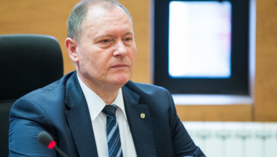 Чокой: У Молдовы и Украины общая позиция по "Восточному партнерству".