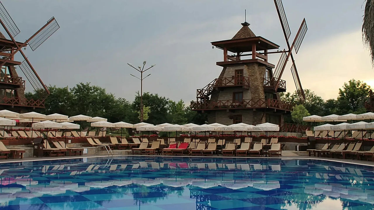 Bulgaria mizează pe wellness: Turismul spa crește cu 15%.