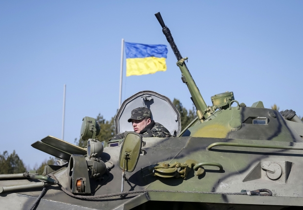 С помощью звонков на единый мобильный номер “565” в поддержку армии перечислено 8 млн 591 тыс. грн.
