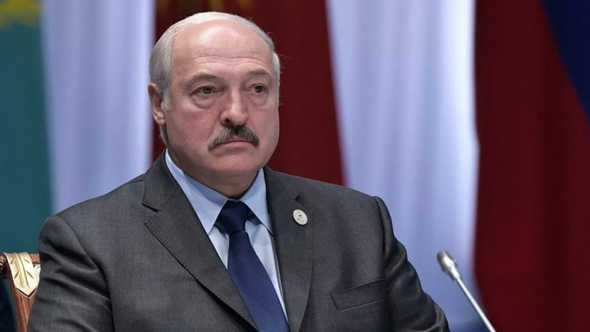 Лукашенко сообщил, что число умерших из-за коронавируса в Белоруссии достигло четырех.
