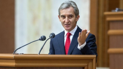 Лянкэ: "Мы готовы на всё, лишь бы двигаться вперед".