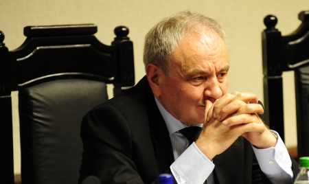 De asemenea, în cadrul Congresului se va discuta despre relaţiile dintre Republica Moldova şi Uniunea Europeană. Foto: inprofunzime.md