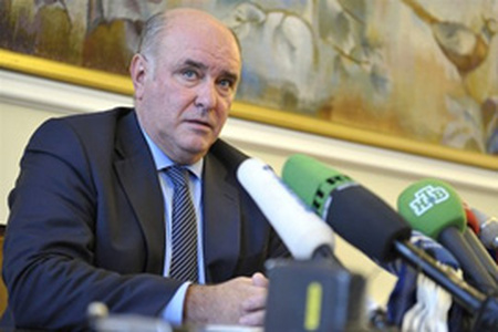 Nu excludem ca forţele «sănătoase» din Republica Moldova să boicoteze această decizie