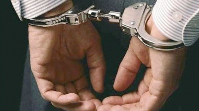 Бобоку предъявили обвинение в коррупции и вымогательстве денег. Фото: newsmoldova.ru