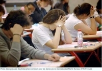 Decizia a fost luată în cadrul unei şedinţe cu responsabilii de organizarea şi desfăşurarea sesiunii de examene 2012