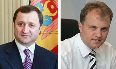 Reîntregirea republicii este un pas spre dezvoltarea Moldovei. Foto: tiras.ru