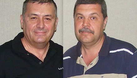 Ion Petrescu a absolvit în 2000 Colegiul de Studii Internaţionale şi de Securitate