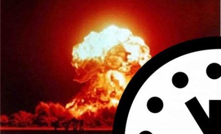 În 2010, The Bulletin of the Atomic Scientists a reacţionat optimist la tratatele internaţionale pentru reducerea armamentului