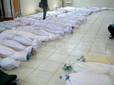 VICTIME ROMÂNEŞTI ÎN SIRIA: Două tinere din Timişoara, ucise în masacrul din Hula