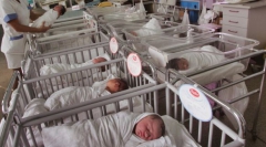 "Aveau două săptămâini, atunci când i-a lăsat. Niciodată n-a încercat să-i ia înapoi", a spus Cladudia Mâţă, bunica copiilor. 