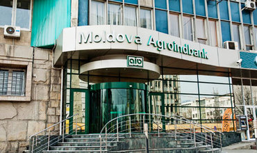 Banca Naţională reiterează că tranzacţiile recente cu acţiunile băncii nu au afectat buna activitate a Agroindbank.