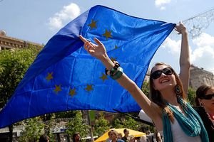 День Европы охватит также и жителей г.Тирасполь, где День Европы будет отмечаться 26 мая в Парке Победы.