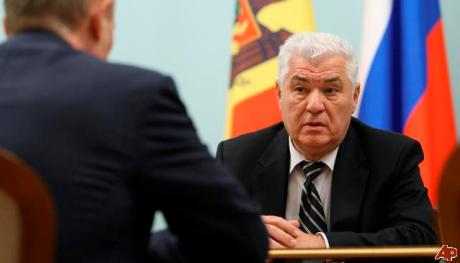 Poziția PCRM nu s-a schimbat. Vom fi consecvenți și suntem siguri că vom ajunge la demiterea tuturor celor care au tăinuit cazul din Pădurea Domnească