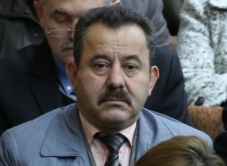 Георге Крецу утверждает, что на той злополучной охоте между ним и Сорином Пачу находился еще один человек. Фото: esp.md 