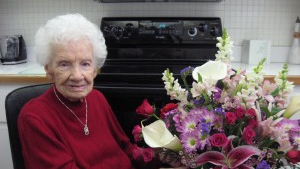 Cea mai bătrână persoană din SUA a încetat din viaţă la vârsta de 113 ani.