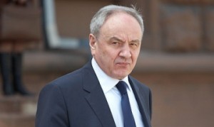  Președintele Republicii Moldova, Nicolae Timofti, speră că R. Moldova va avea un nou Guvern săptămâna viitoare.