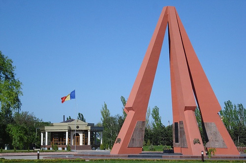 Consiliul Veteranilor al Comunității Statelor Independente a condamnat interzicerea în republica Moldova a simbolurilor
