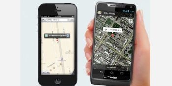 Reacția din partea Motorola nu este prima care râde de noul iPhone 5, urmându-le celor de la Samsung și Nokia.