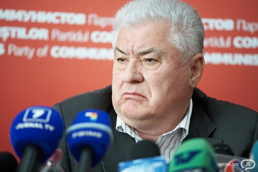 Воронин считает, что всего его соратников, которые покинули ряды формирования, купили, причем за очень большие деньги.