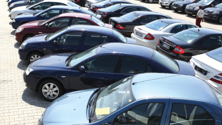  Chiar dacă ce vedeți mai jos există doar la Audi și abia a fost prezentat la CES 2013