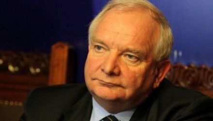 Situaţia din România, lovitură de stat