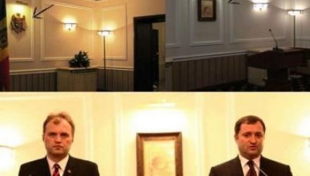 Totodată, Sergiu Mocanu a criticat actuala guvernare că a trecut problemele importante ale societății pe planul doi. 