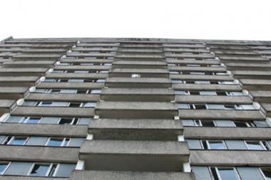 В городской местности расположены 38,6 % всего жилищного фонда, в сельской – 61,4 %. 