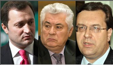 Ни одна из политических партий Молдовы не готова к досрочным парламентским выборам. 