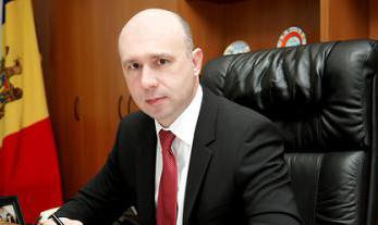 Se planifică ca până în anul 2020, toate serviciile de stat din Moldova să fie transferate în format electronic