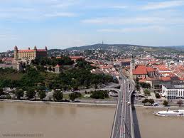 La Bratislava au avut loc consultări politice bilaterale moldo-slovace la nivel de viceministru. Foto: earthinpictures.com