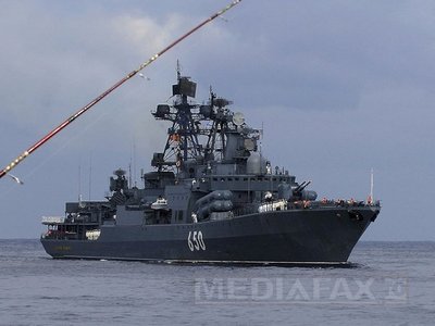 Moscova a motivat pe atunci că deciziile au fost luate din cauza necesităţii de a-şi concentra eforturile pentru a contracara în special ameninţarea teroristă.