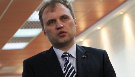 Liderul de la Tiraspol, Evgheni Șevciuk, a cerut ca Alexandru Coliban să fie judecat în „regim special”.