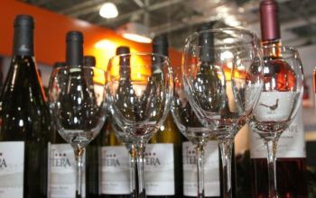 Oficialul moldovean a spus că motivaţia majorării exporturilor vinurilor vine după ce a crescu consumul de vin pe cap de locuitor
