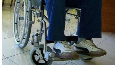Subdiviziunea urmează să acorde asistenţă juridică persoanelor cu dizabilităţi