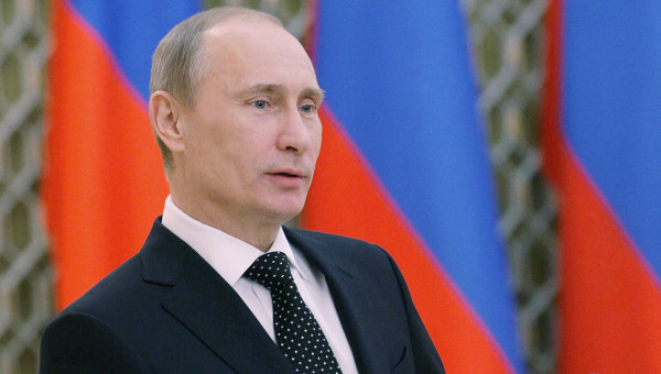 Dmitri Peskov, purtătorul de cuvânt al lui Vladimir Putin, a confirmat că preşedintele are o uşoară leziune de natură sportivă