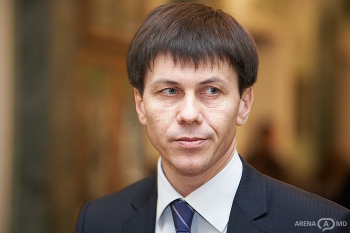 Министр юстиции Олег Ефрим хотел бы обладать суперспособностями, чтобы искоренить коррупцию в стране. 