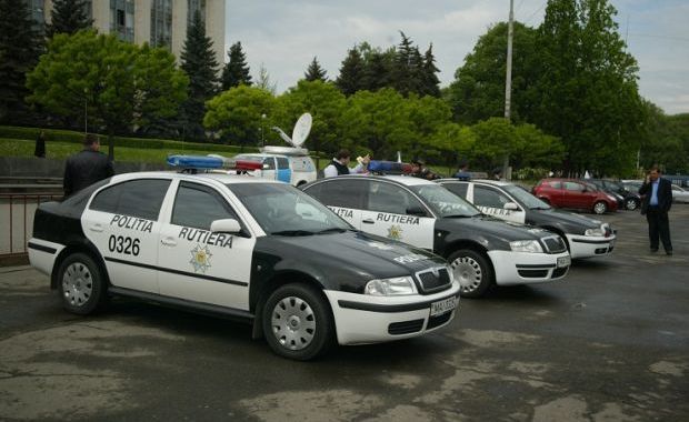 С начала текущего года  в республике зарегистрировано 943 дорожно-транспортных происшествия. Фото: adevarul.ro