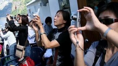  Anul trecut, structurile de cazare turistică colective au fost frecventate de 268,2 mii de turişti, dintre care 179,2 mii - moldoveni şi 89 mii - turişti străini. 