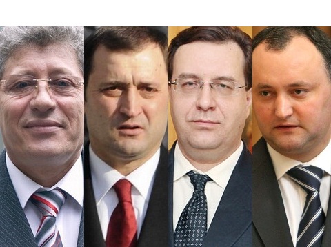 Додон заявлял, что считает действующих членов правительства Филата своими будущими коллегами по кабинету министров.