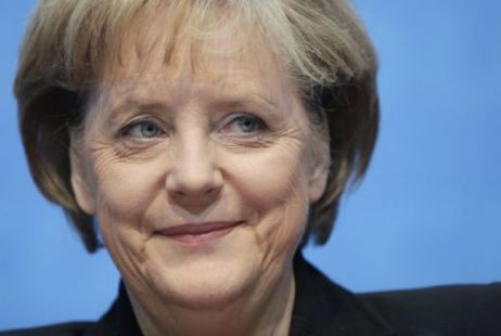  Cancelarul german va avea întrevederi și cu liderii partidelor parlamentare.