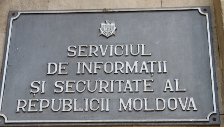 La scrisoare a fost atașată și o înregistrare audio, despre care Țurcan spune că este o convorbire care a avut loc în biroul procurorului Capatici.