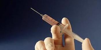 Medicamentul injectabil era destinat tratării durerilor de spate şi contaminat cu virusul bolii.  
