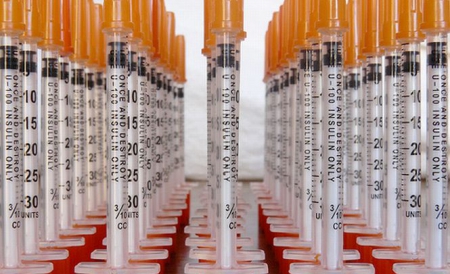 Rezultatul: un pacient care suferă de diabet tip 2 ar ar putea fi nevoit să îşi injecteze medicamentul doar o dată pe săptămână sau chiar o dată pe lună.