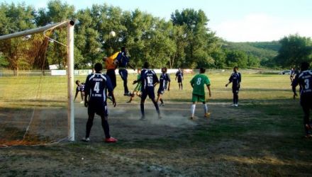 Cea de-a III –a ediţie a celei mai puternice competiţii regionale de fotbal din Moldova, Bemol Regions Cup