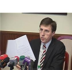 Примар отметил, что "необходимо следовать примеру южного автовокзала. Фото: omg.md